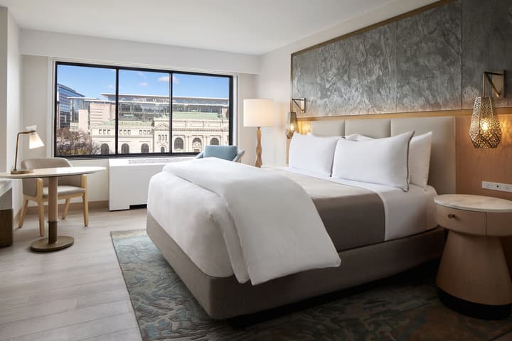 The Westin DC Downtown