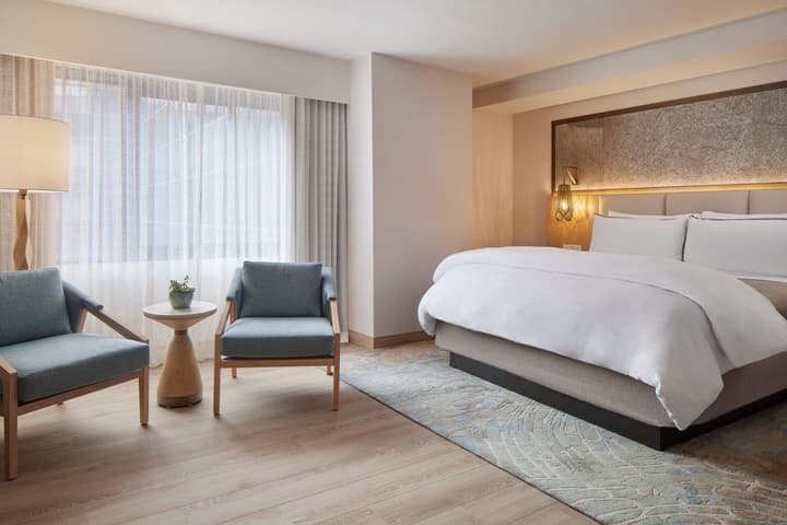 The Westin DC Downtown