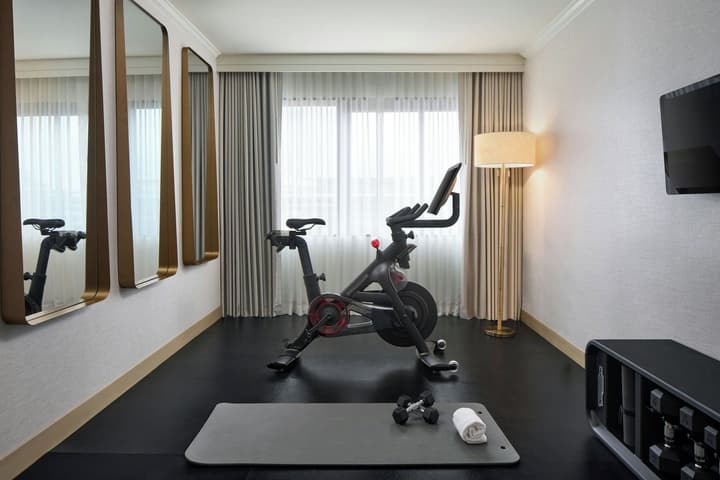 The Westin DC Downtown