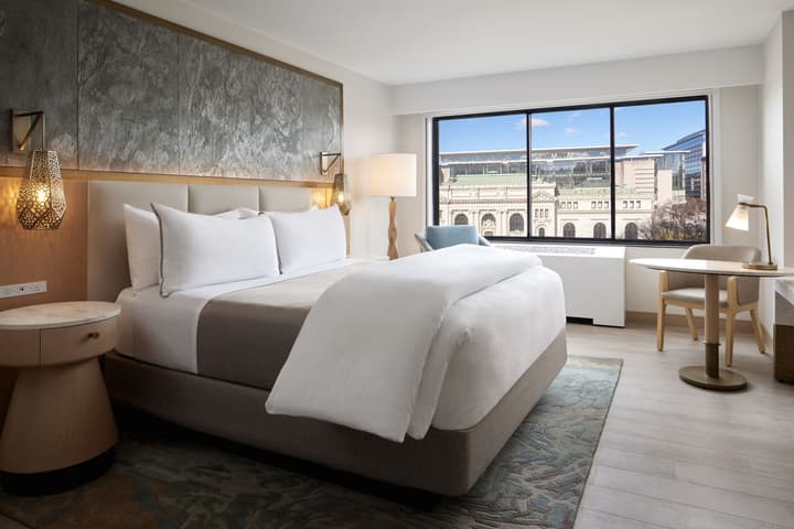 The Westin DC Downtown
