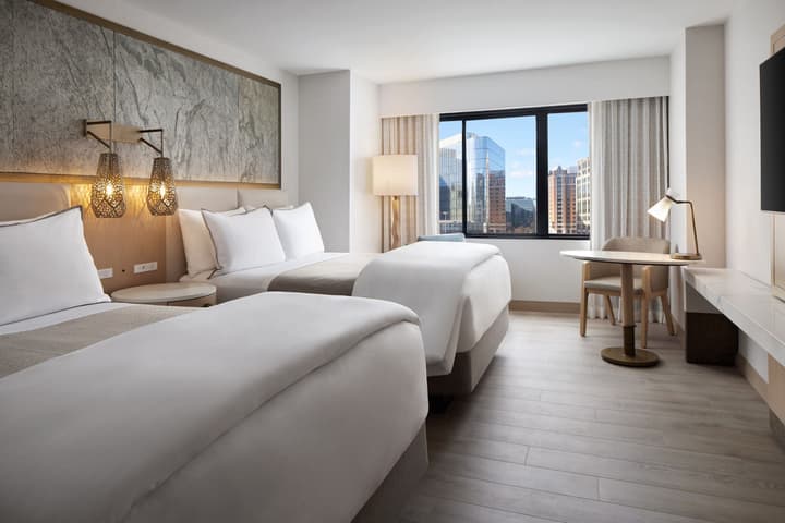 The Westin DC Downtown
