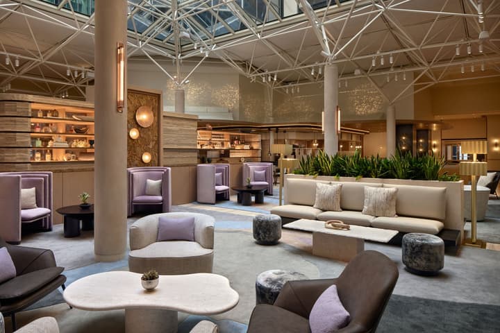 The Westin DC Downtown