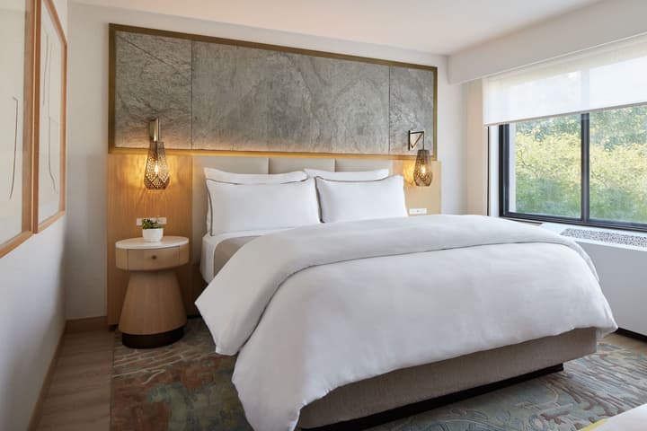 The Westin DC Downtown