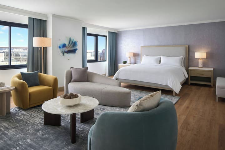 The Westin DC Downtown