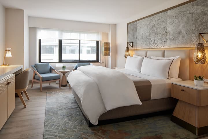 The Westin DC Downtown
