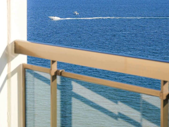 Pullman Cannes Mandelieu