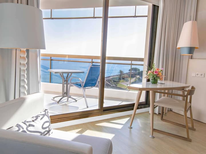Pullman Cannes Mandelieu