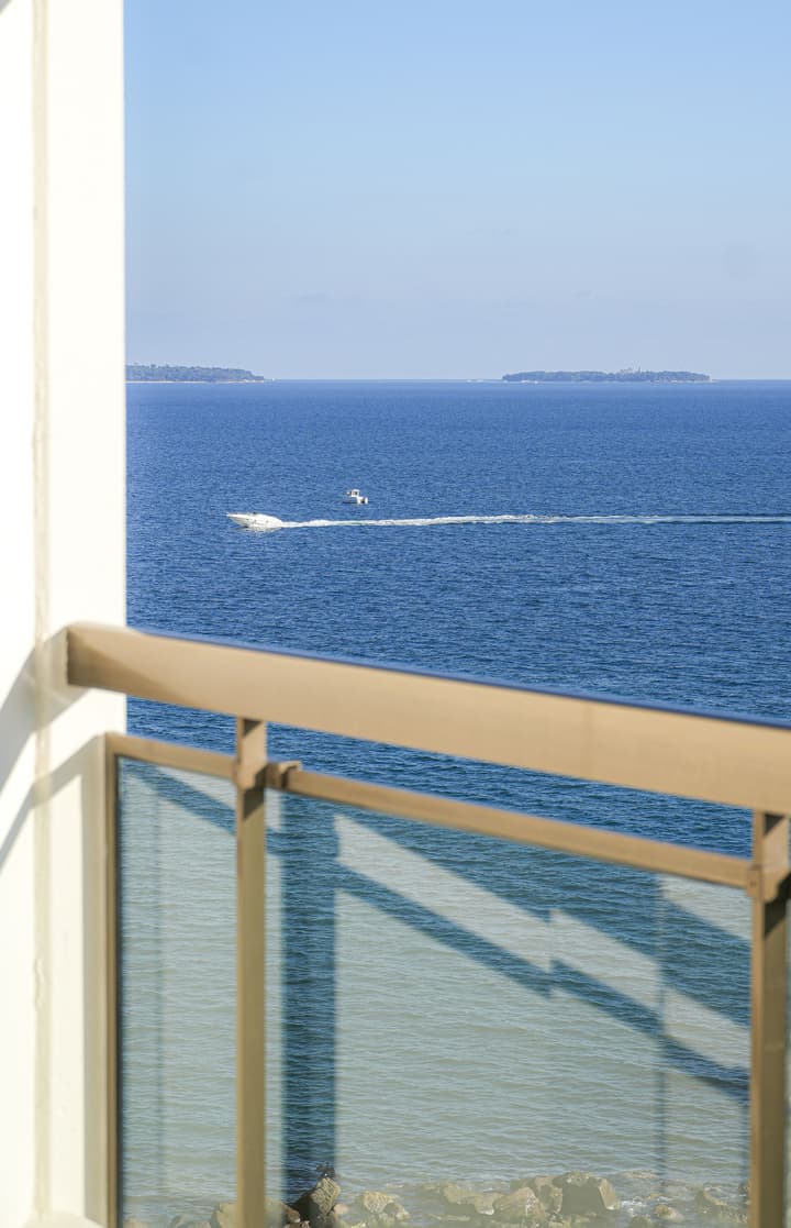 Pullman Cannes Mandelieu