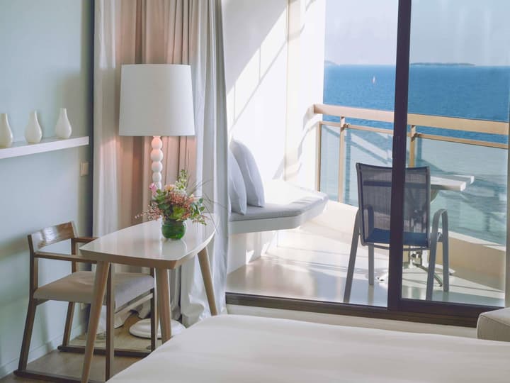 Pullman Cannes Mandelieu