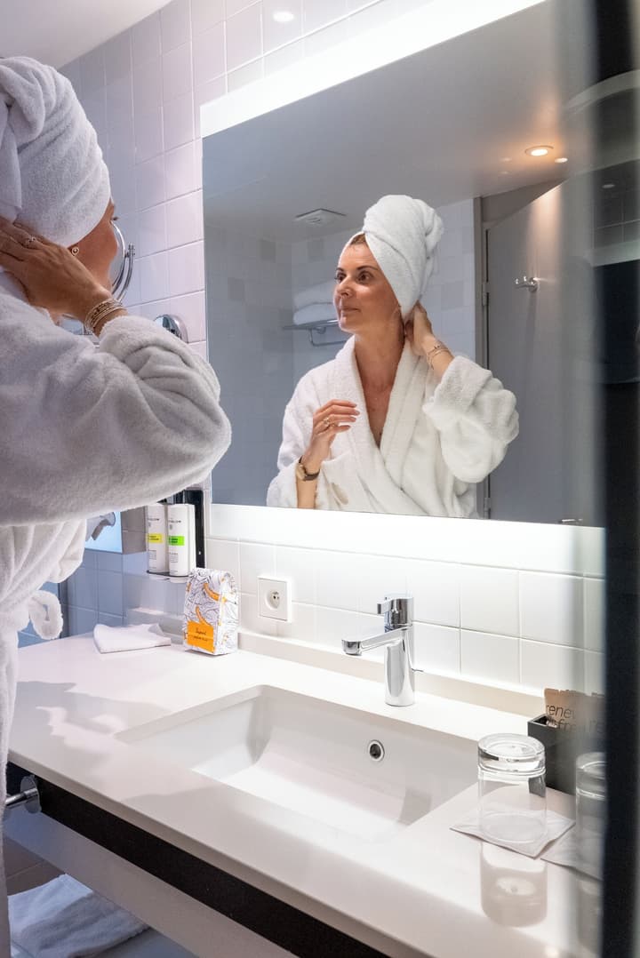 Pullman Cannes Mandelieu