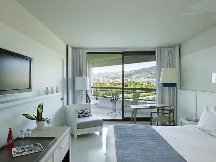 Pullman Cannes Mandelieu