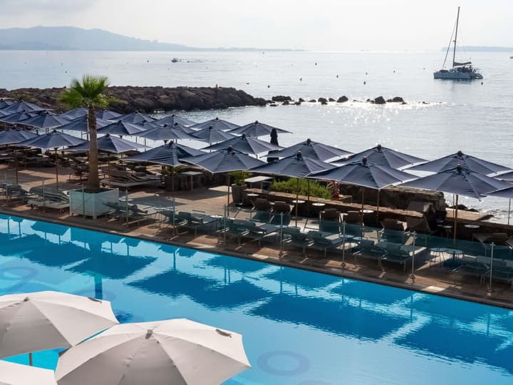 Pullman Cannes Mandelieu