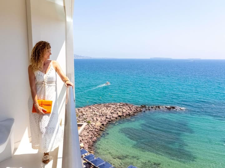 Pullman Cannes Mandelieu