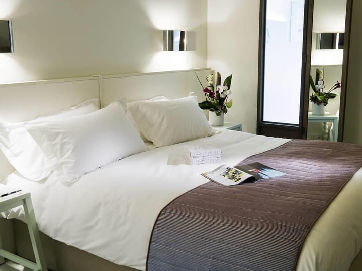 Pullman Cannes Mandelieu