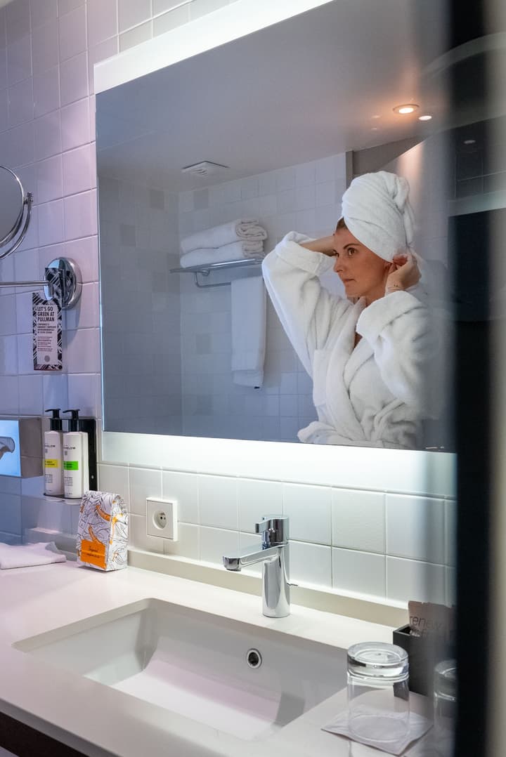 Pullman Cannes Mandelieu
