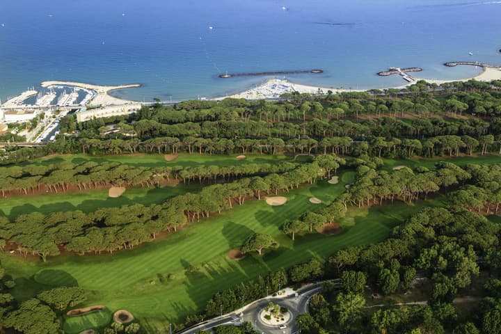 Pullman Cannes Mandelieu