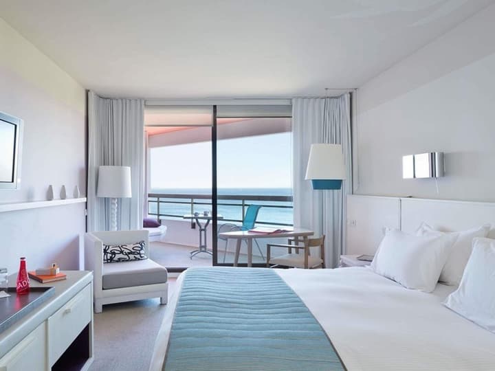 Pullman Cannes Mandelieu