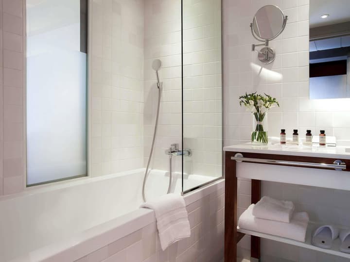 Pullman Cannes Mandelieu