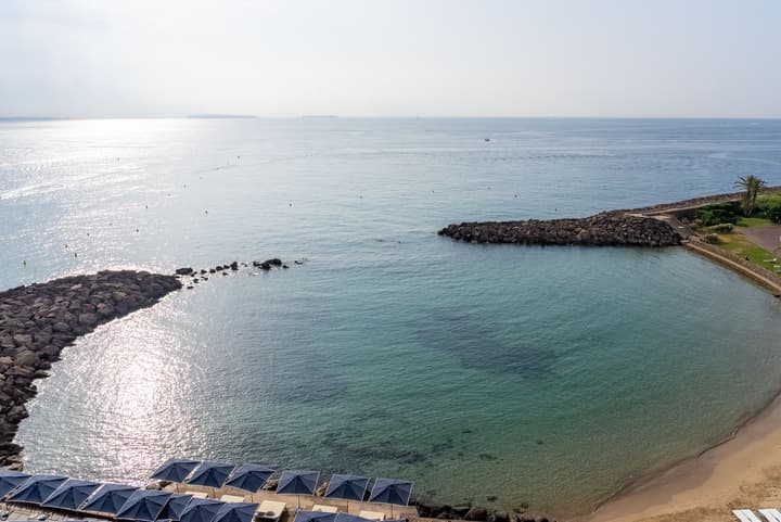 Pullman Cannes Mandelieu