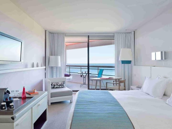 Pullman Cannes Mandelieu