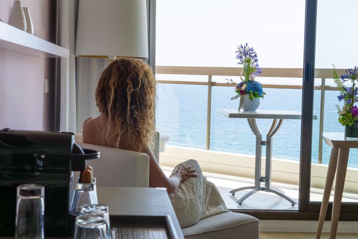Pullman Cannes Mandelieu