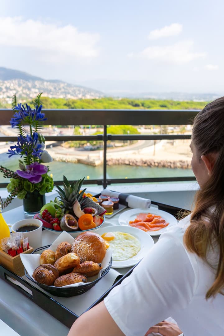 Pullman Cannes Mandelieu