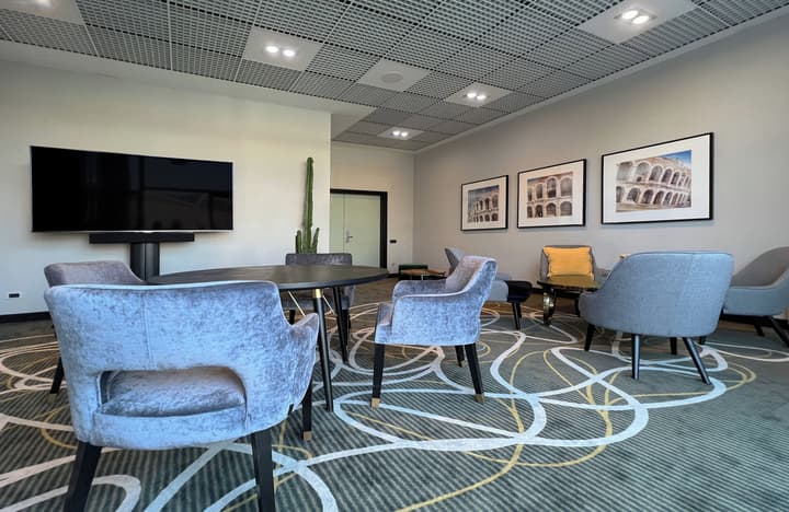 Leonardo Hotel Verona