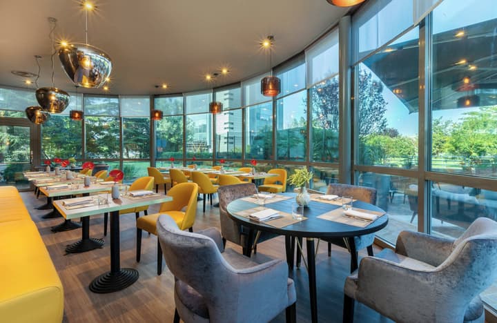Leonardo Hotel Verona