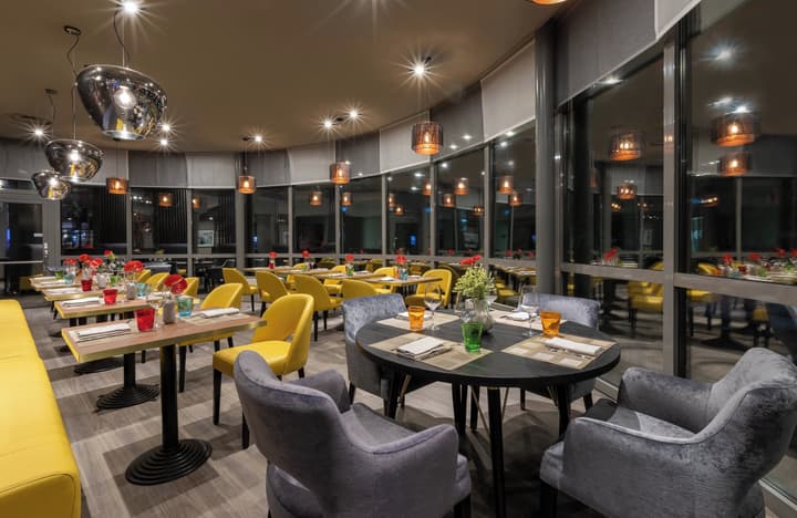 Leonardo Hotel Verona