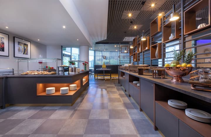 Leonardo Hotel Verona
