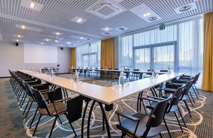 Leonardo Hotel Verona