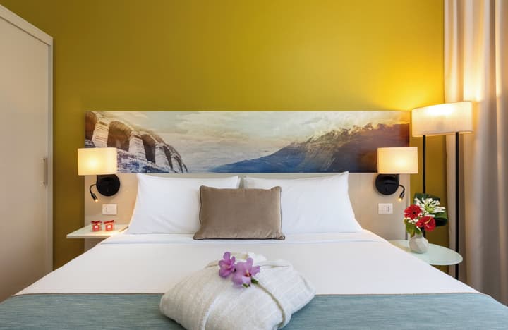 Leonardo Hotel Verona
