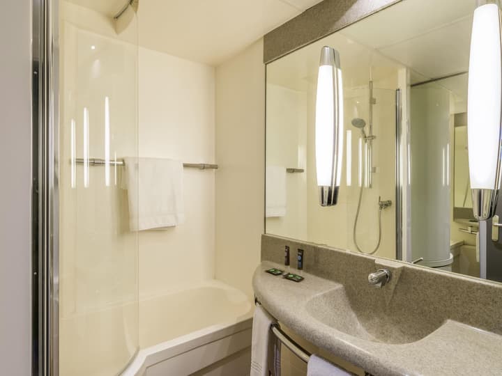 Novotel Paris Créteil Le Lac
