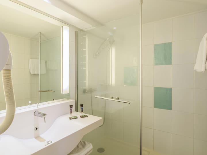 Novotel Paris Créteil Le Lac