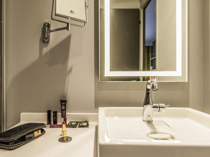 Novotel Paris Créteil Le Lac