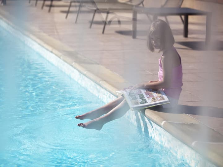 Novotel Paris Créteil Le Lac