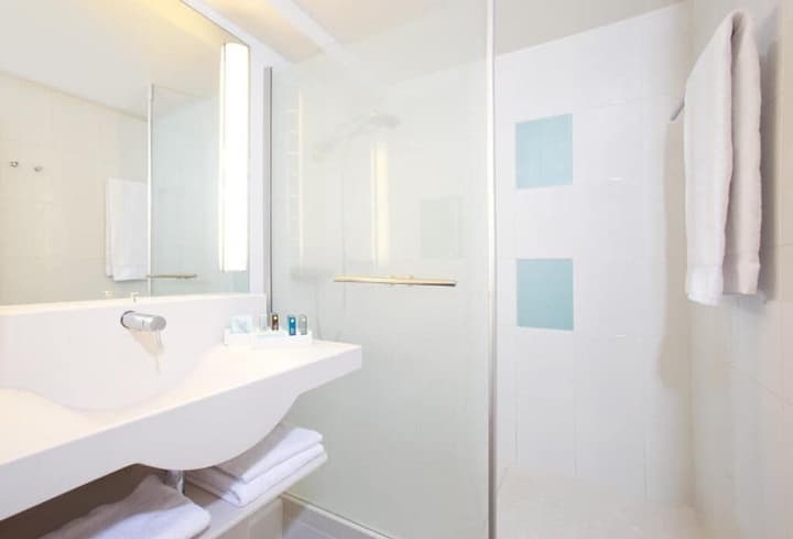Novotel Paris Créteil Le Lac