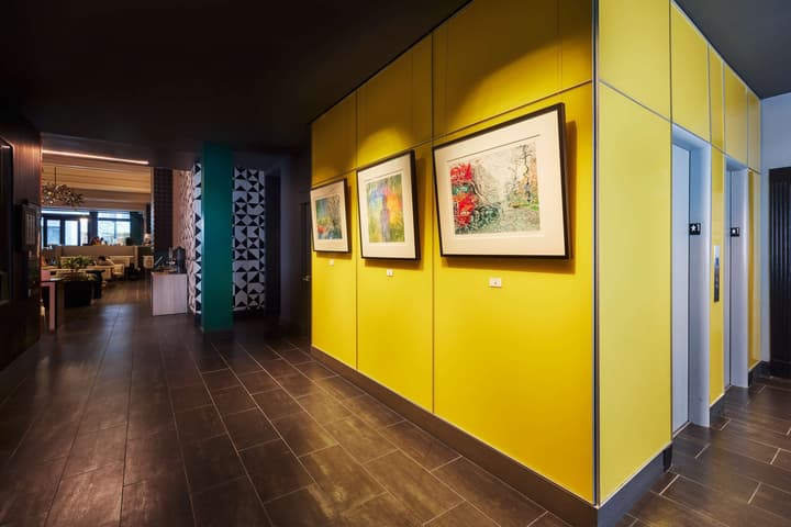 The Barnes San Francisco, Tapestry Collection by Hilton