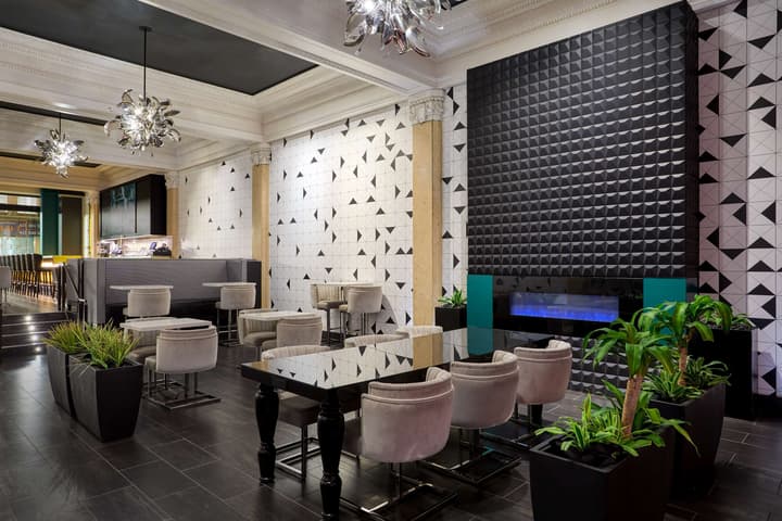 The Barnes San Francisco, Tapestry Collection by Hilton