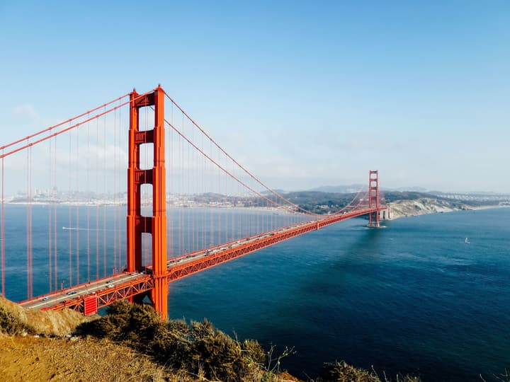 The Barnes San Francisco, Tapestry Collection by Hilton