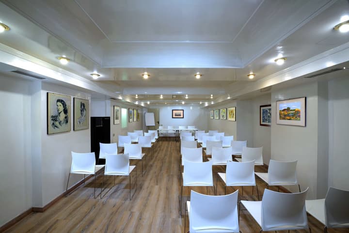 Best Western Hotel Rivoli