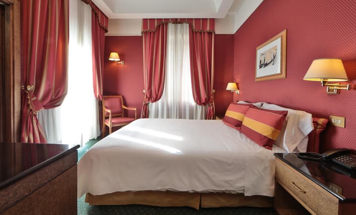 Best Western Hotel Rivoli
