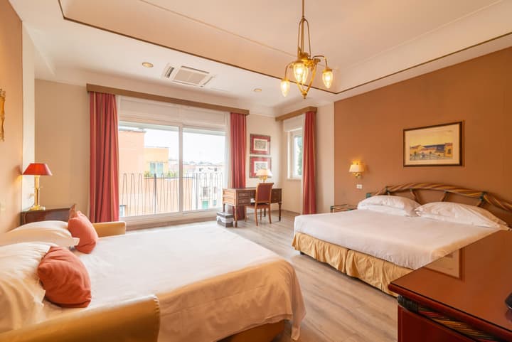 Best Western Hotel Rivoli