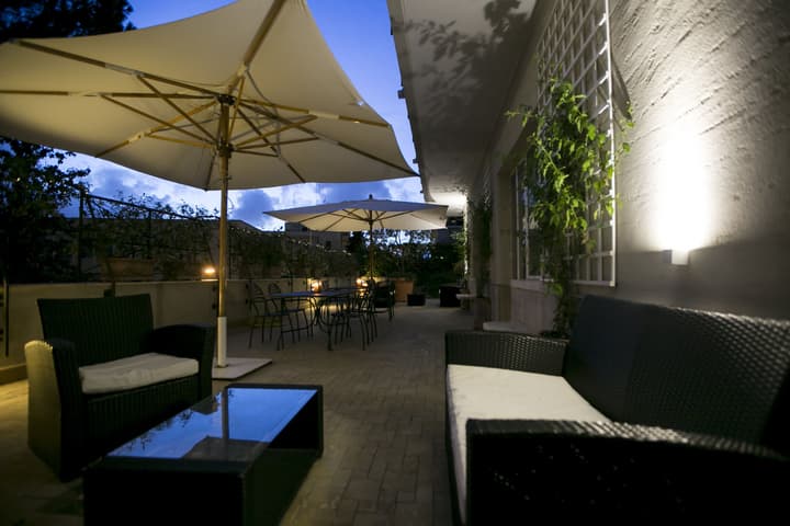 Best Western Hotel Rivoli