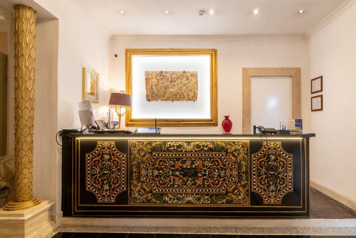 Best Western Hotel Rivoli