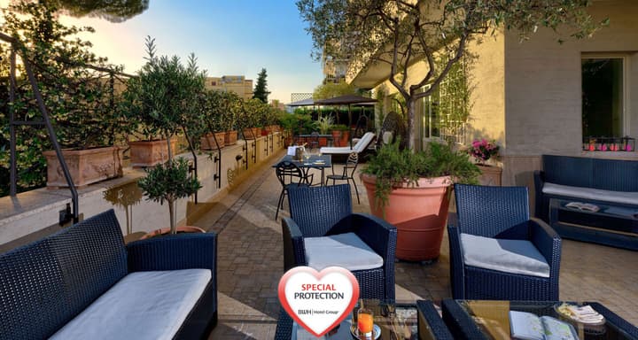 Best Western Hotel Rivoli