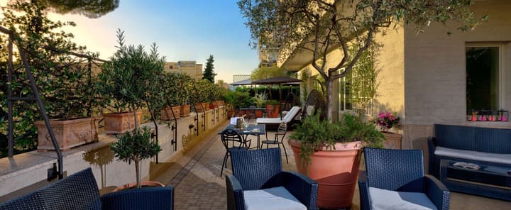 Best Western Hotel Rivoli