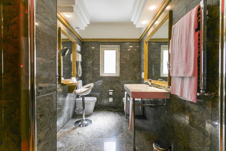 Best Western Hotel Rivoli