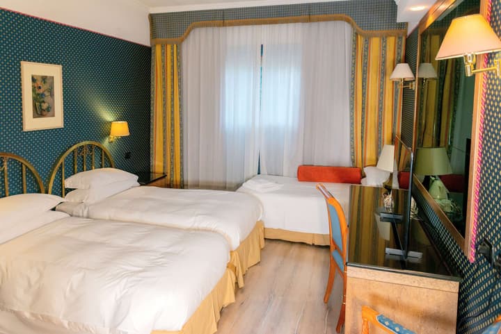 Best Western Hotel Rivoli