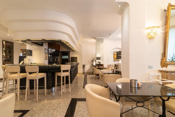 Best Western Hotel Rivoli